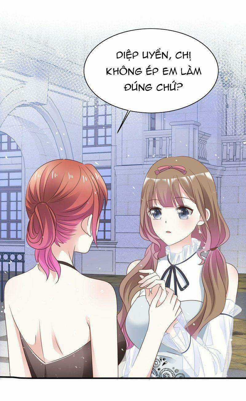 Bồn Nhiên Tinh Động Chapter 50 trang 5