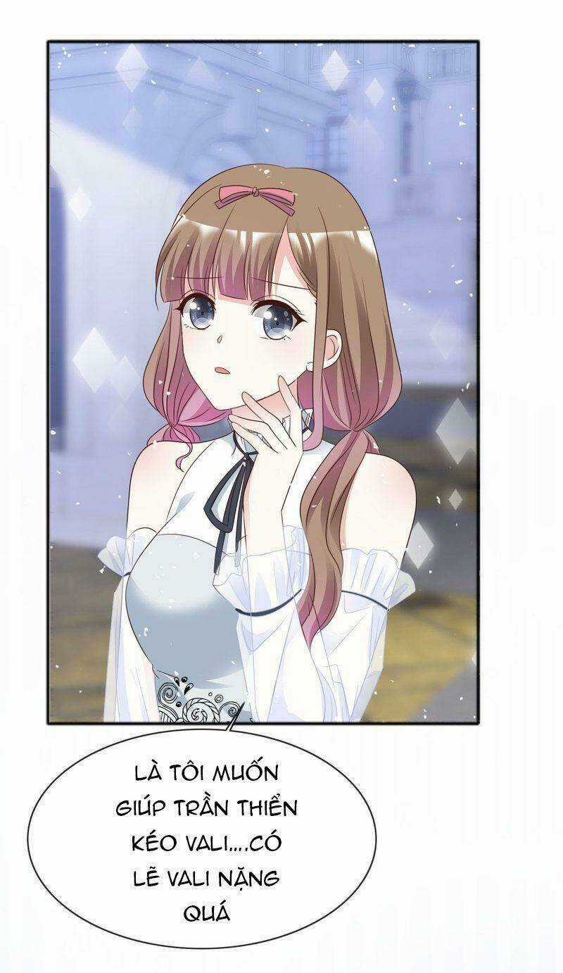 Bồn Nhiên Tinh Động Chapter 50 trang 6