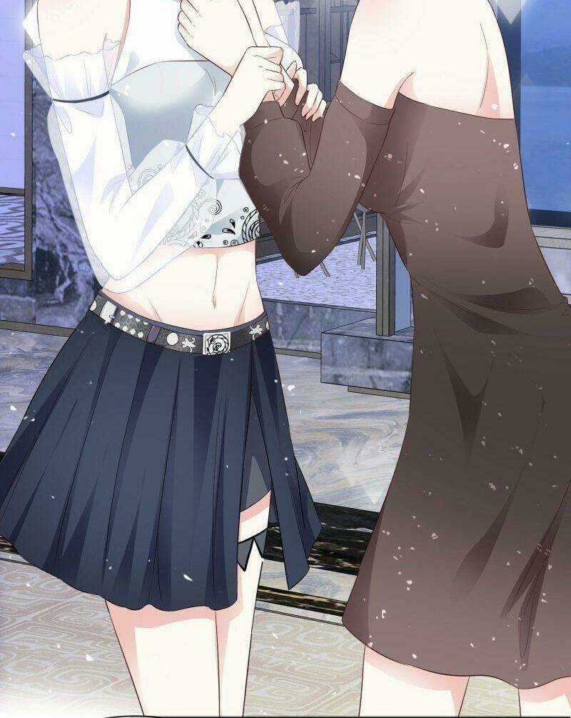 Bồn Nhiên Tinh Động Chapter 51 trang 10