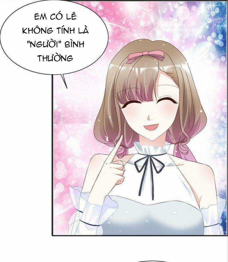 Bồn Nhiên Tinh Động Chapter 51 trang 11