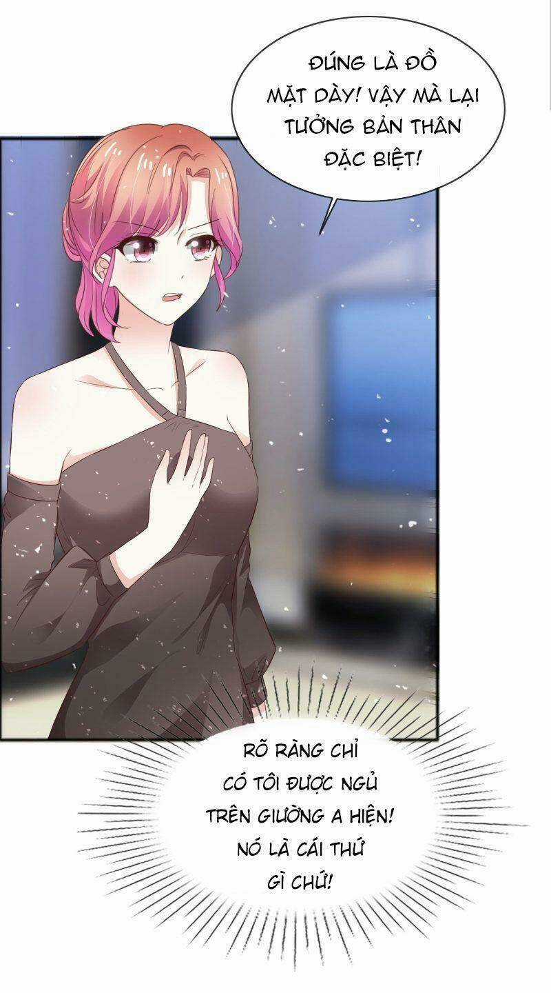 Bồn Nhiên Tinh Động Chapter 51 trang 12