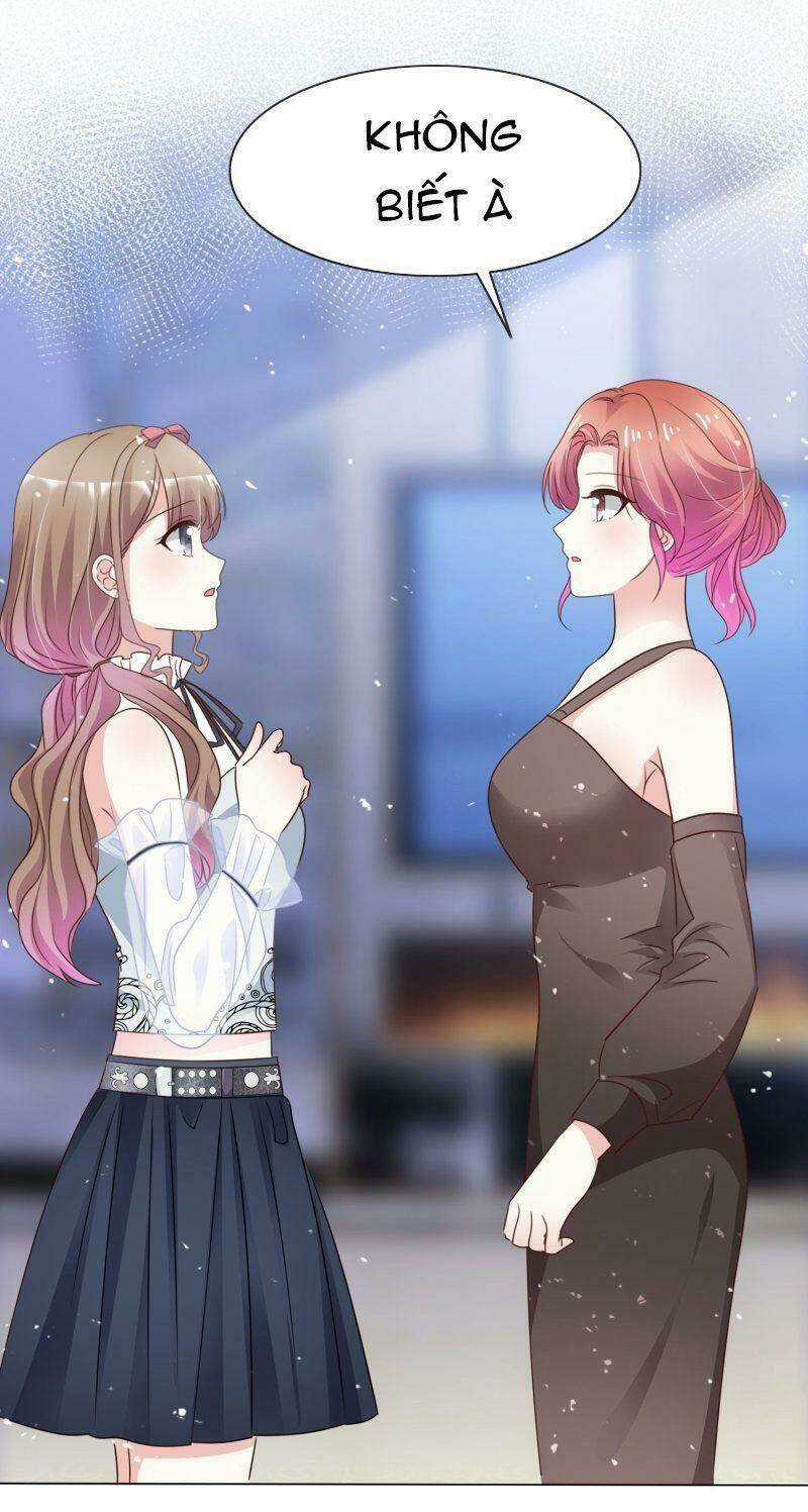 Bồn Nhiên Tinh Động Chapter 51 trang 13