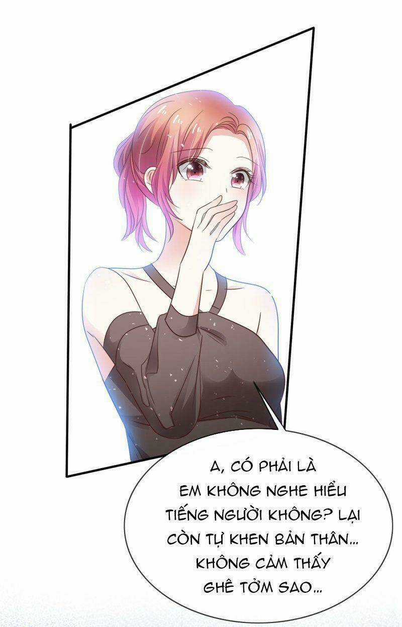 Bồn Nhiên Tinh Động Chapter 51 trang 14