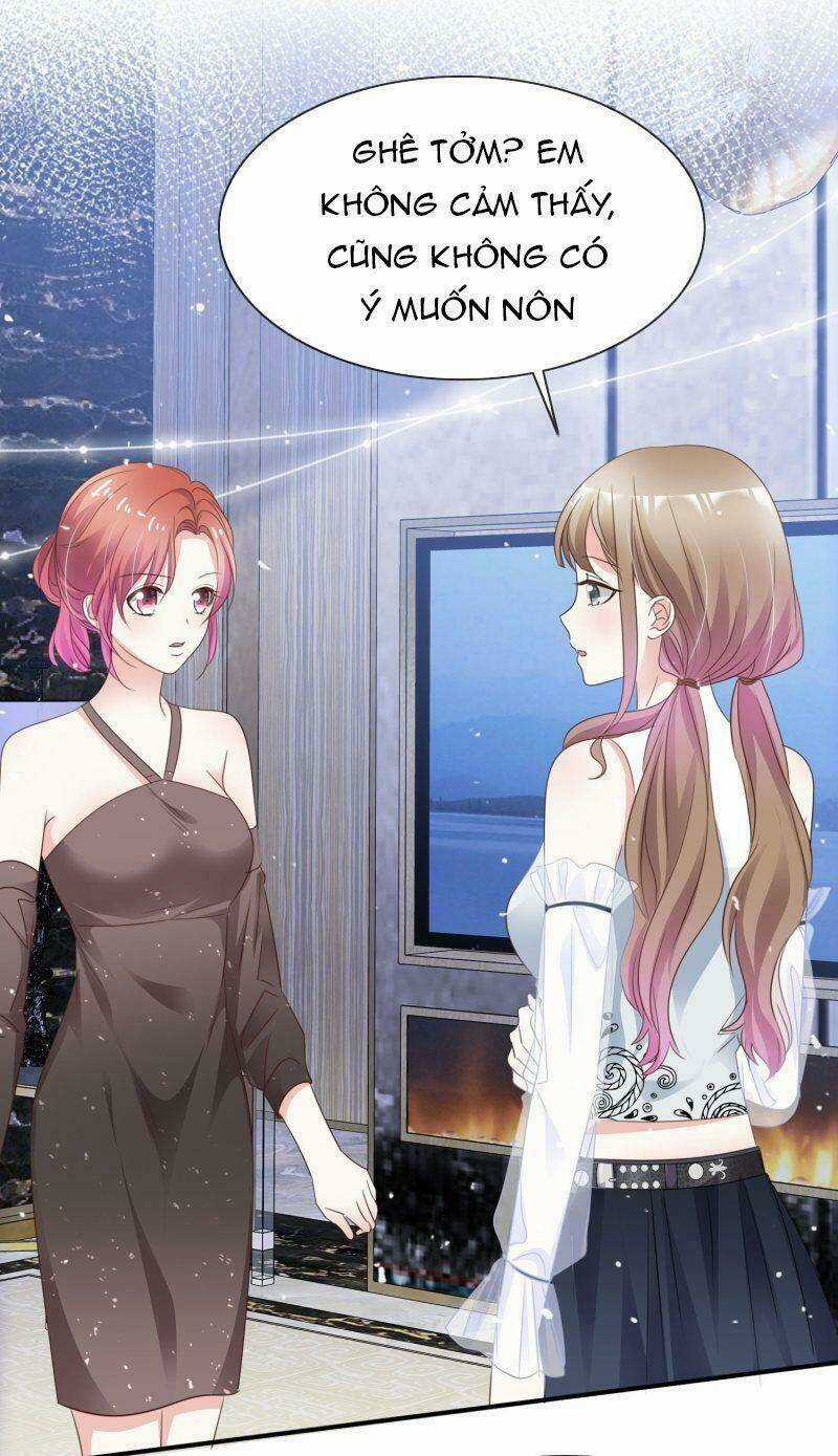 Bồn Nhiên Tinh Động Chapter 51 trang 15