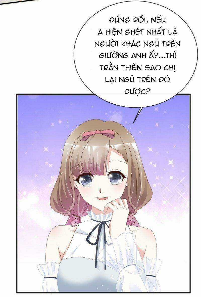 Bồn Nhiên Tinh Động Chapter 51 trang 16