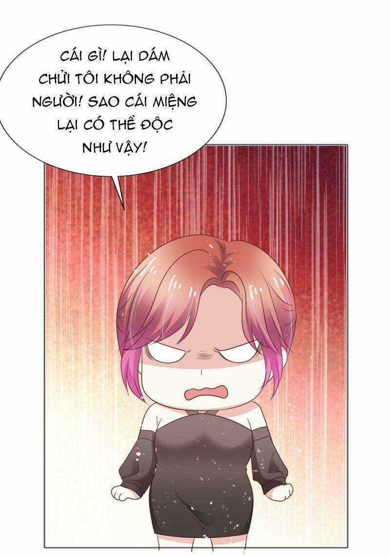 Bồn Nhiên Tinh Động Chapter 51 trang 19