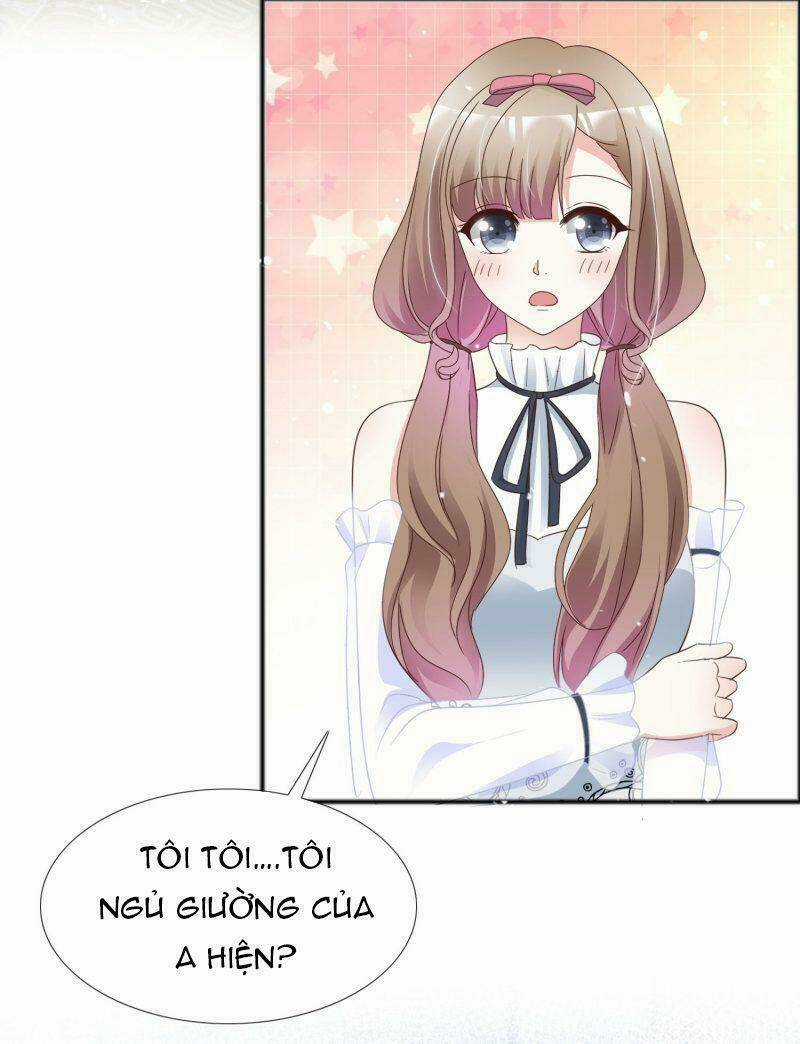 Bồn Nhiên Tinh Động Chapter 51 trang 2