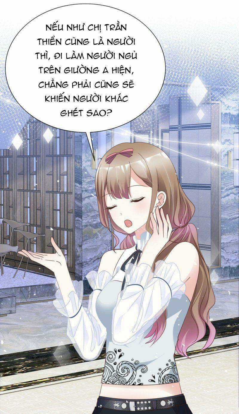 Bồn Nhiên Tinh Động Chapter 51 trang 20