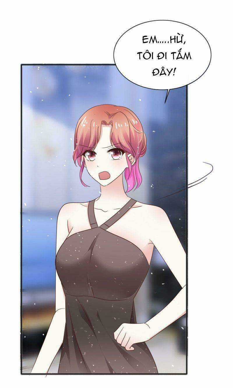 Bồn Nhiên Tinh Động Chapter 51 trang 21