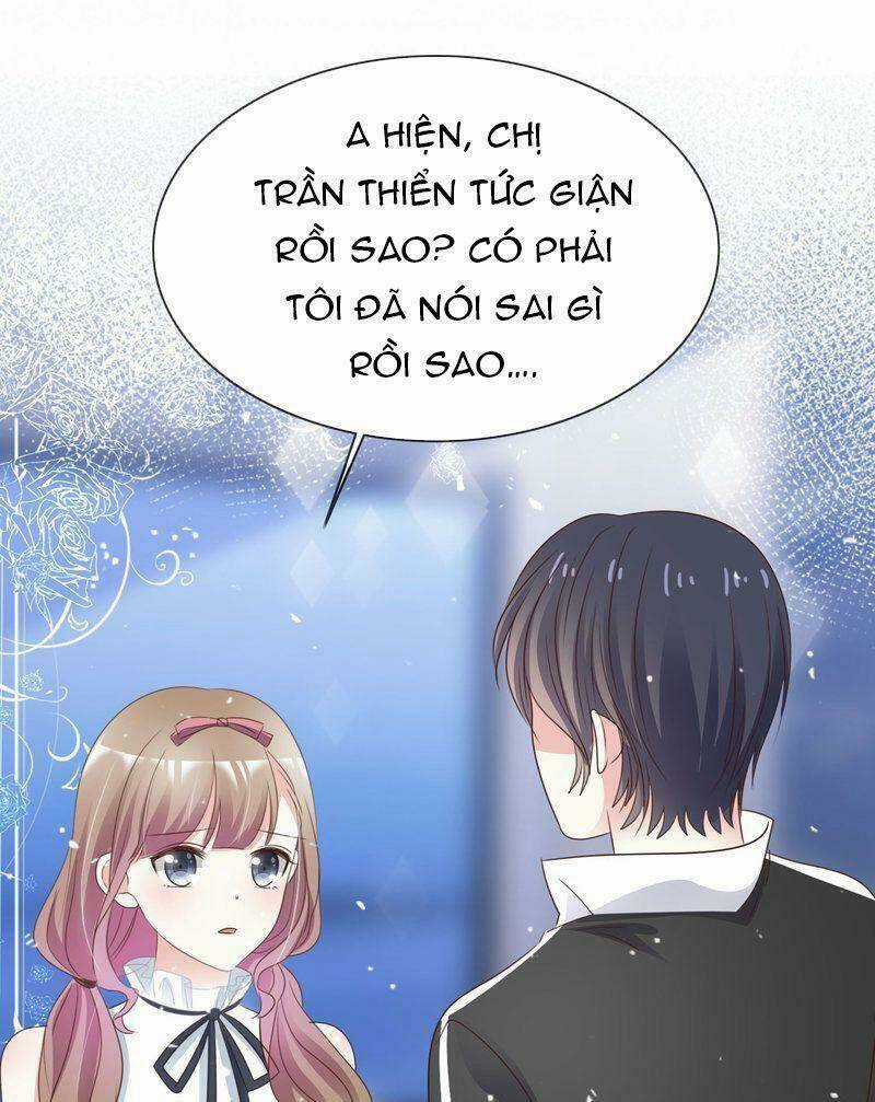 Bồn Nhiên Tinh Động Chapter 51 trang 23