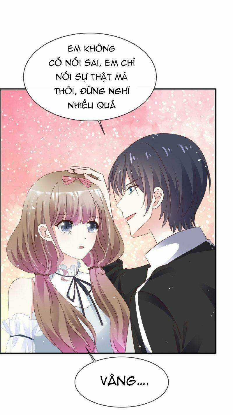 Bồn Nhiên Tinh Động Chapter 51 trang 25