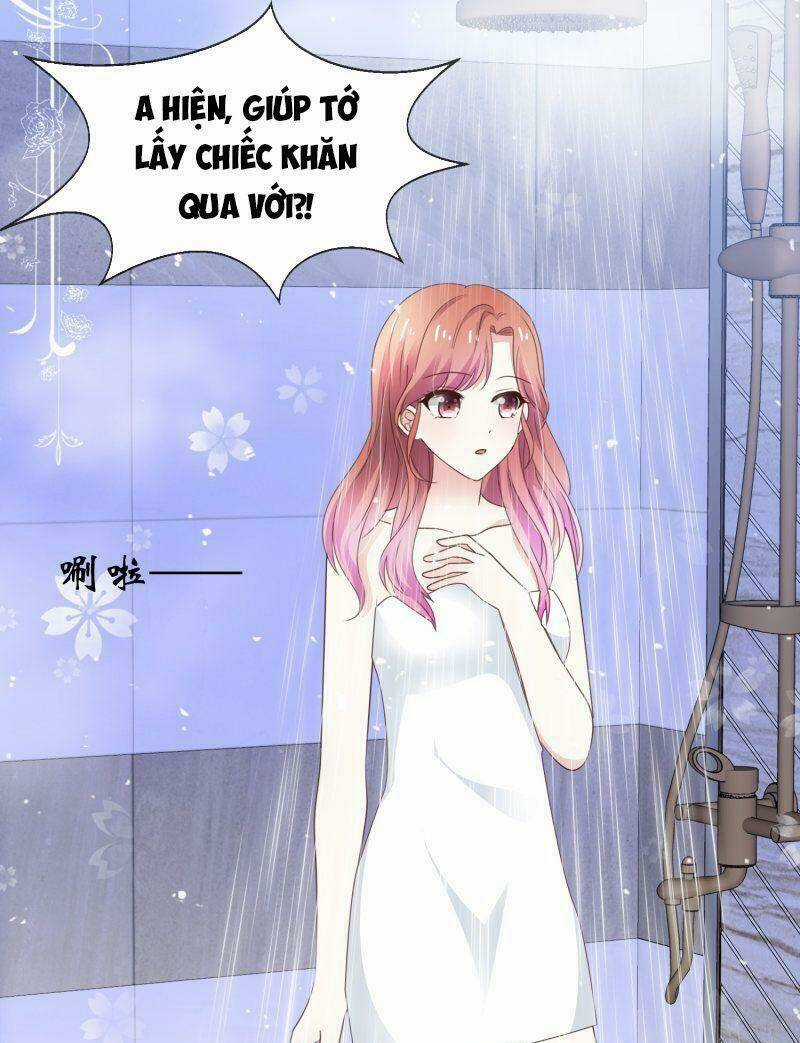 Bồn Nhiên Tinh Động Chapter 51 trang 27