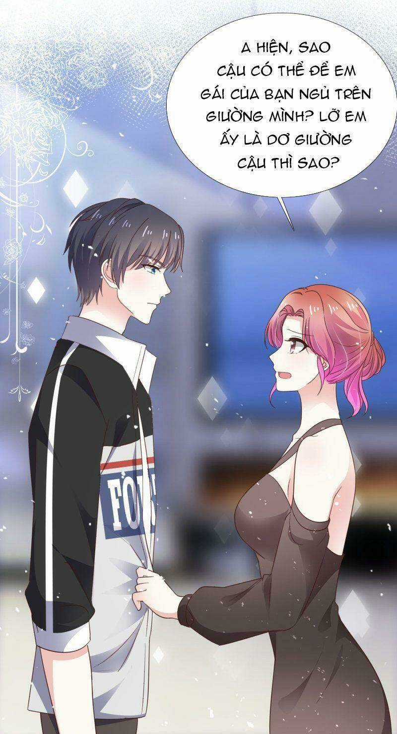 Bồn Nhiên Tinh Động Chapter 51 trang 3