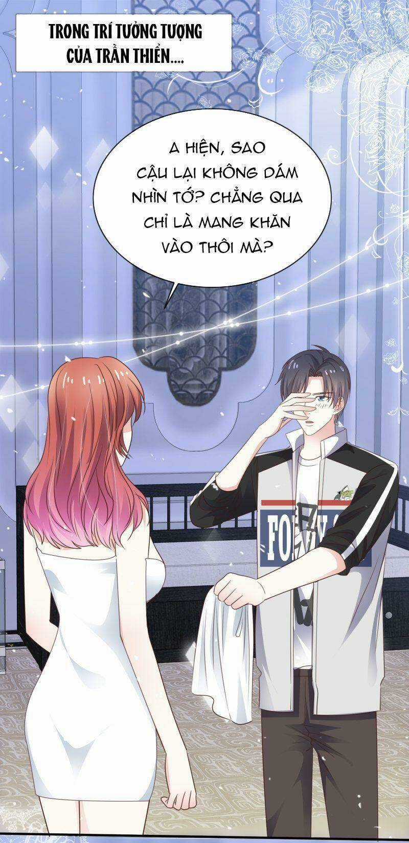 Bồn Nhiên Tinh Động Chapter 51 trang 30