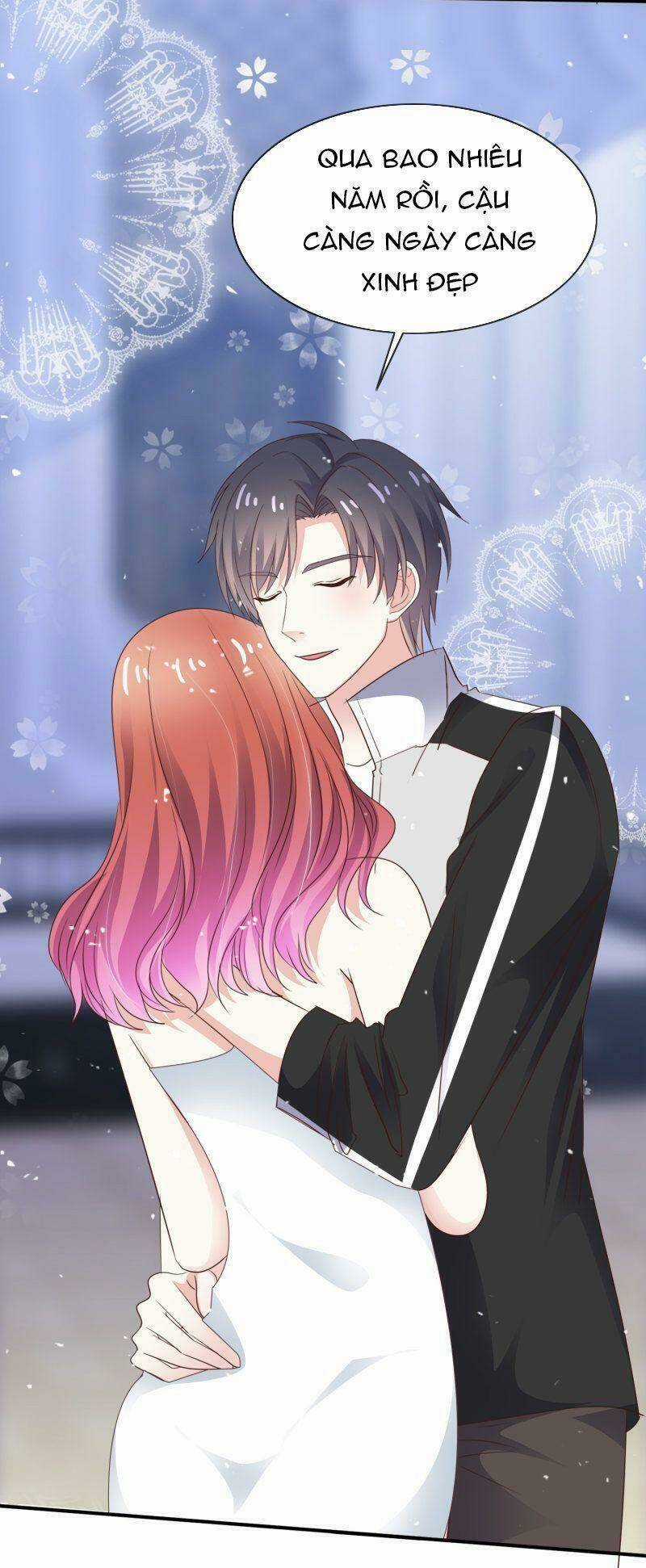 Bồn Nhiên Tinh Động Chapter 51 trang 31