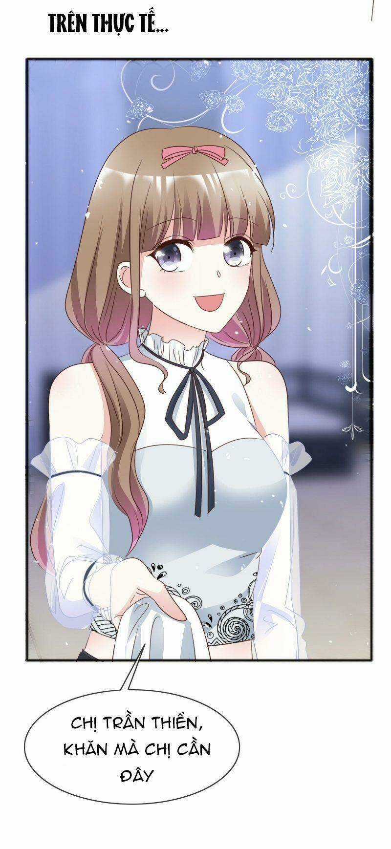 Bồn Nhiên Tinh Động Chapter 51 trang 32