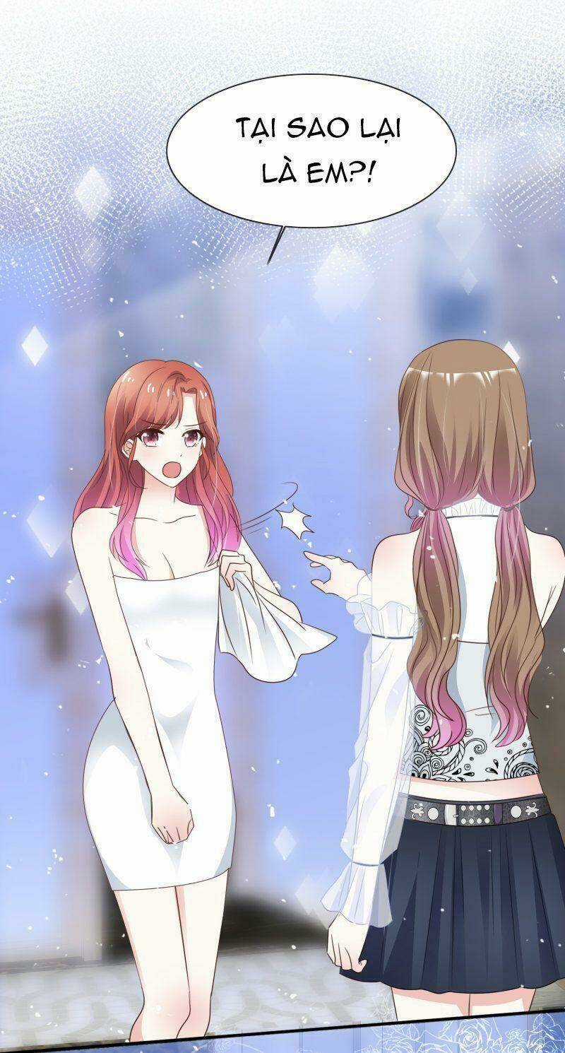 Bồn Nhiên Tinh Động Chapter 51 trang 33