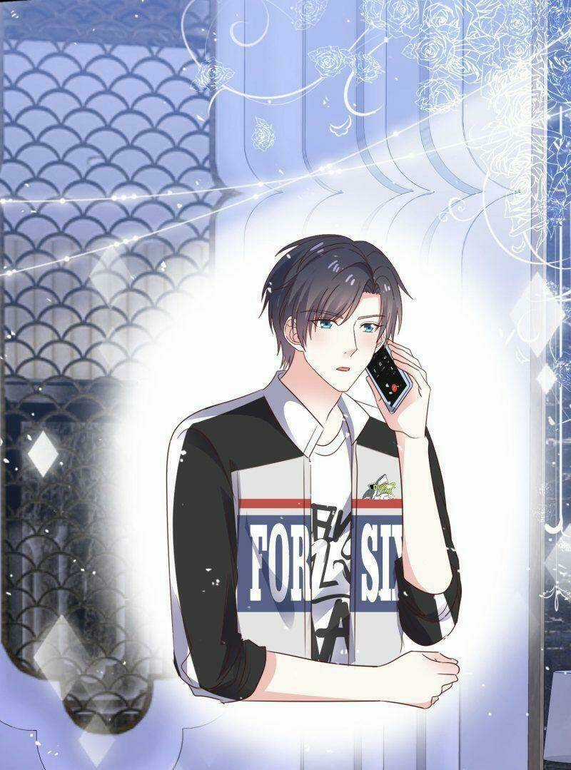 Bồn Nhiên Tinh Động Chapter 51 trang 34