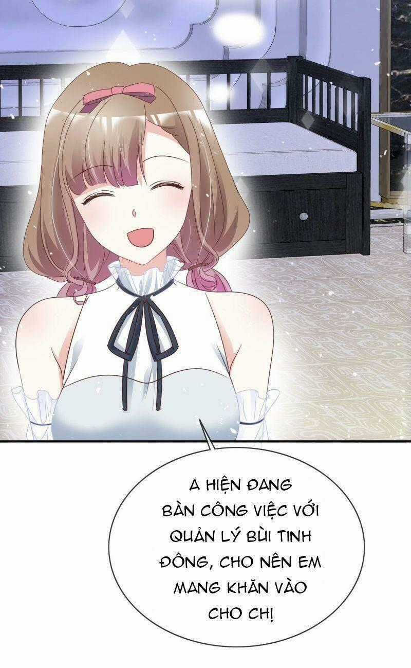 Bồn Nhiên Tinh Động Chapter 51 trang 35