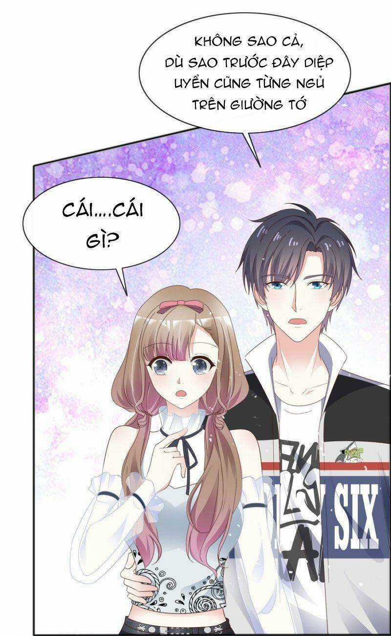 Bồn Nhiên Tinh Động Chapter 51 trang 4