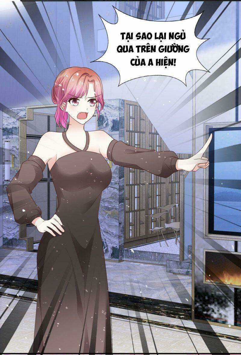 Bồn Nhiên Tinh Động Chapter 51 trang 5