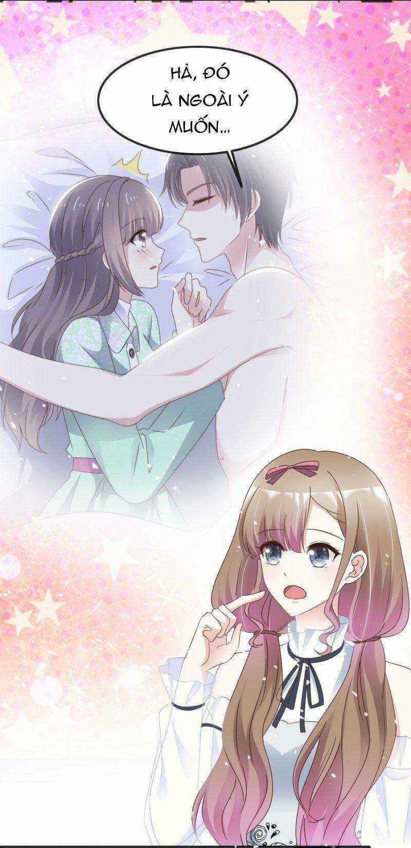 Bồn Nhiên Tinh Động Chapter 51 trang 6