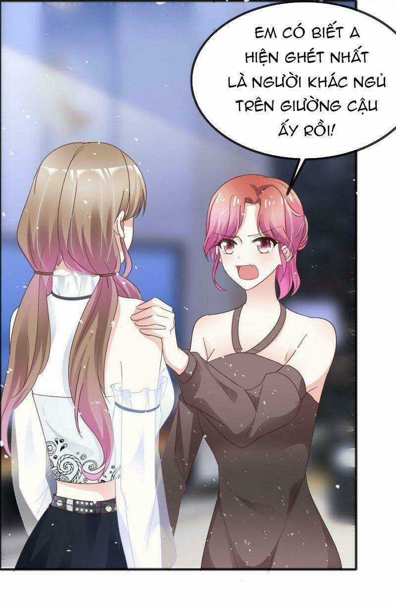 Bồn Nhiên Tinh Động Chapter 51 trang 7