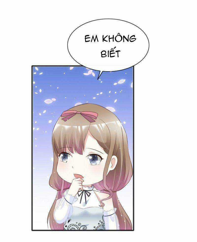 Bồn Nhiên Tinh Động Chapter 51 trang 8