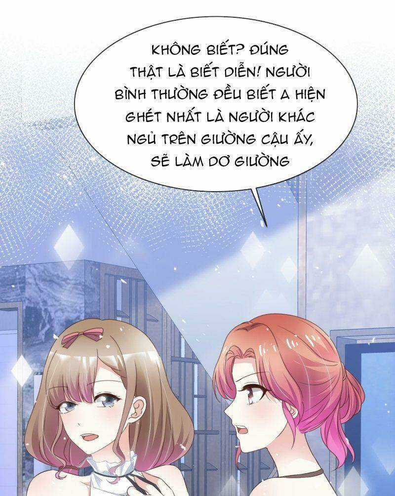 Bồn Nhiên Tinh Động Chapter 51 trang 9