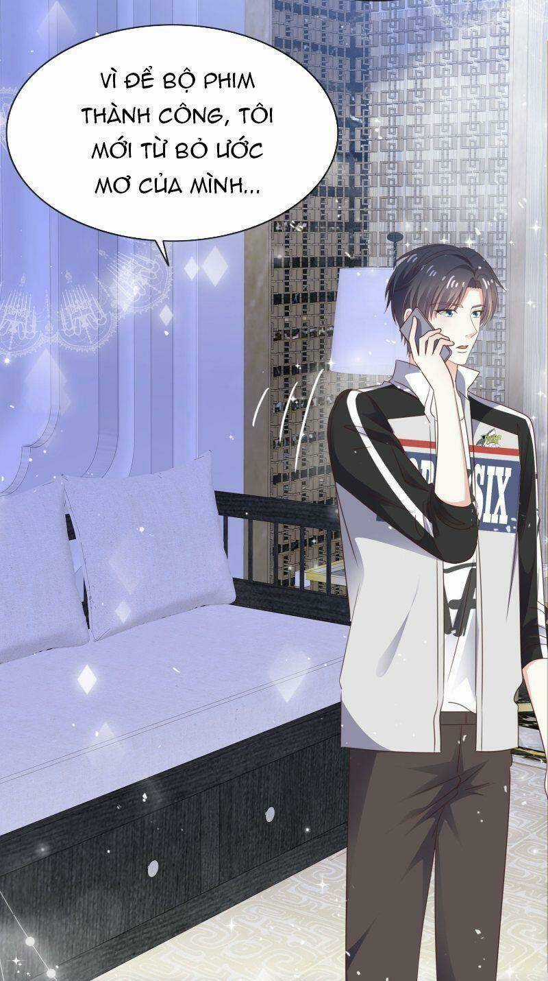 Bồn Nhiên Tinh Động Chapter 52 trang 10