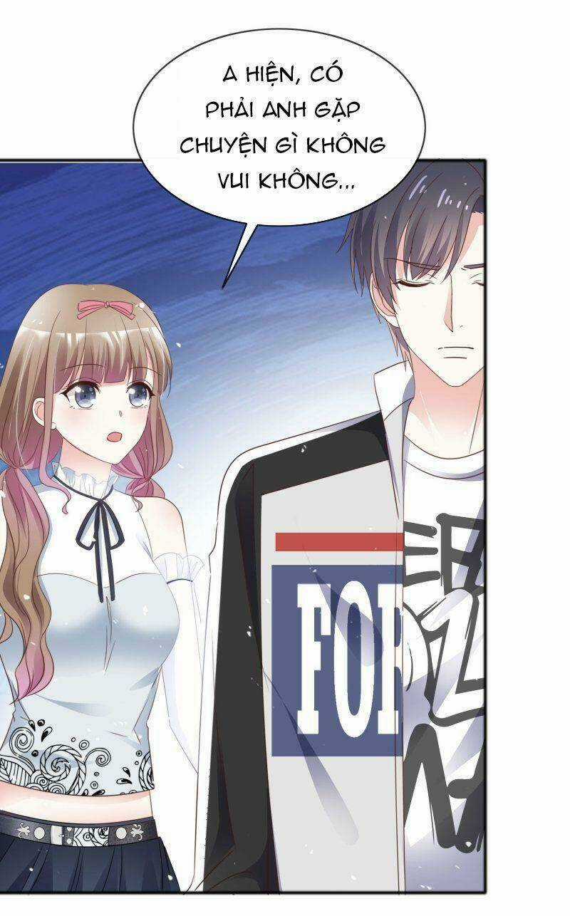 Bồn Nhiên Tinh Động Chapter 52 trang 11