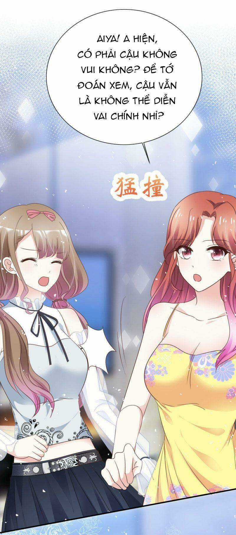 Bồn Nhiên Tinh Động Chapter 52 trang 12