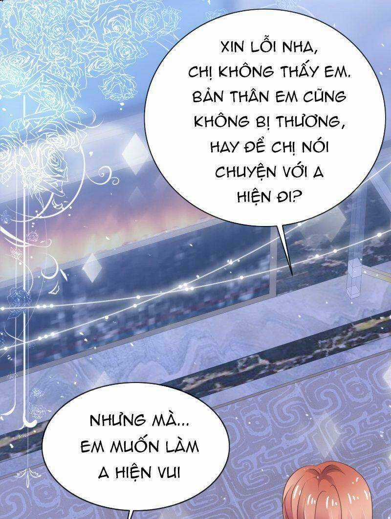 Bồn Nhiên Tinh Động Chapter 52 trang 13