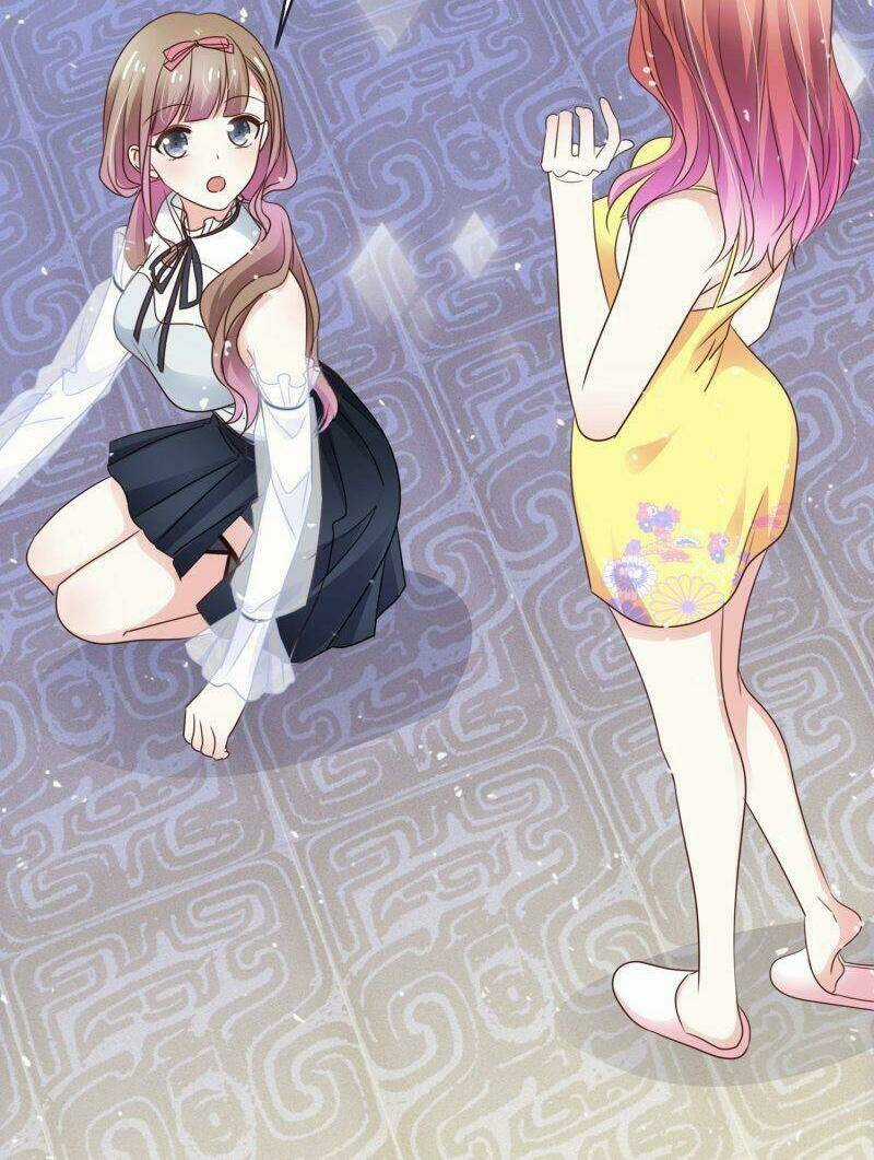 Bồn Nhiên Tinh Động Chapter 52 trang 14