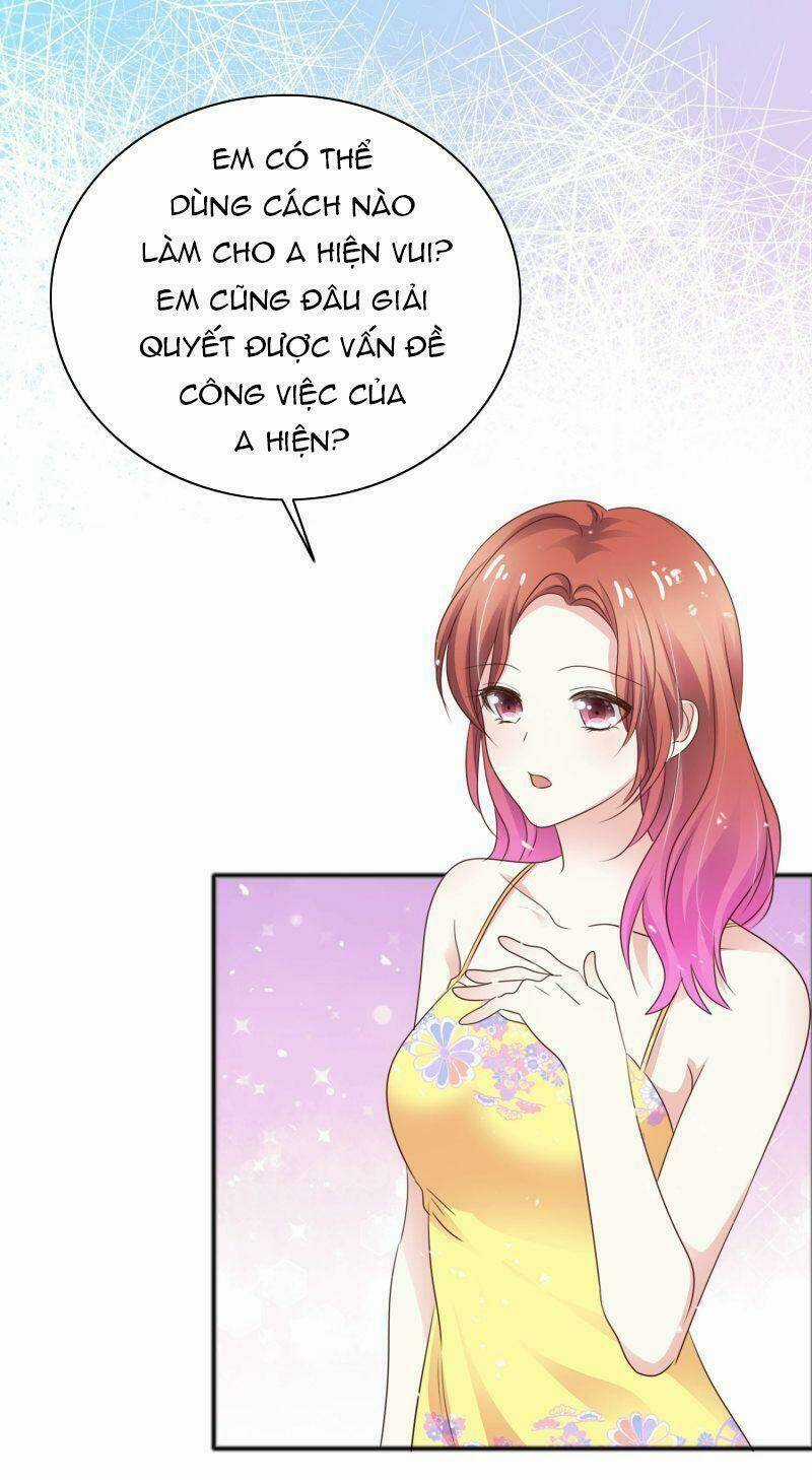 Bồn Nhiên Tinh Động Chapter 52 trang 15