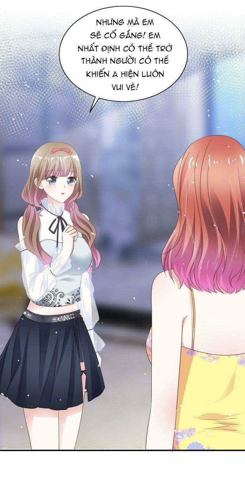 Bồn Nhiên Tinh Động Chapter 52 trang 17