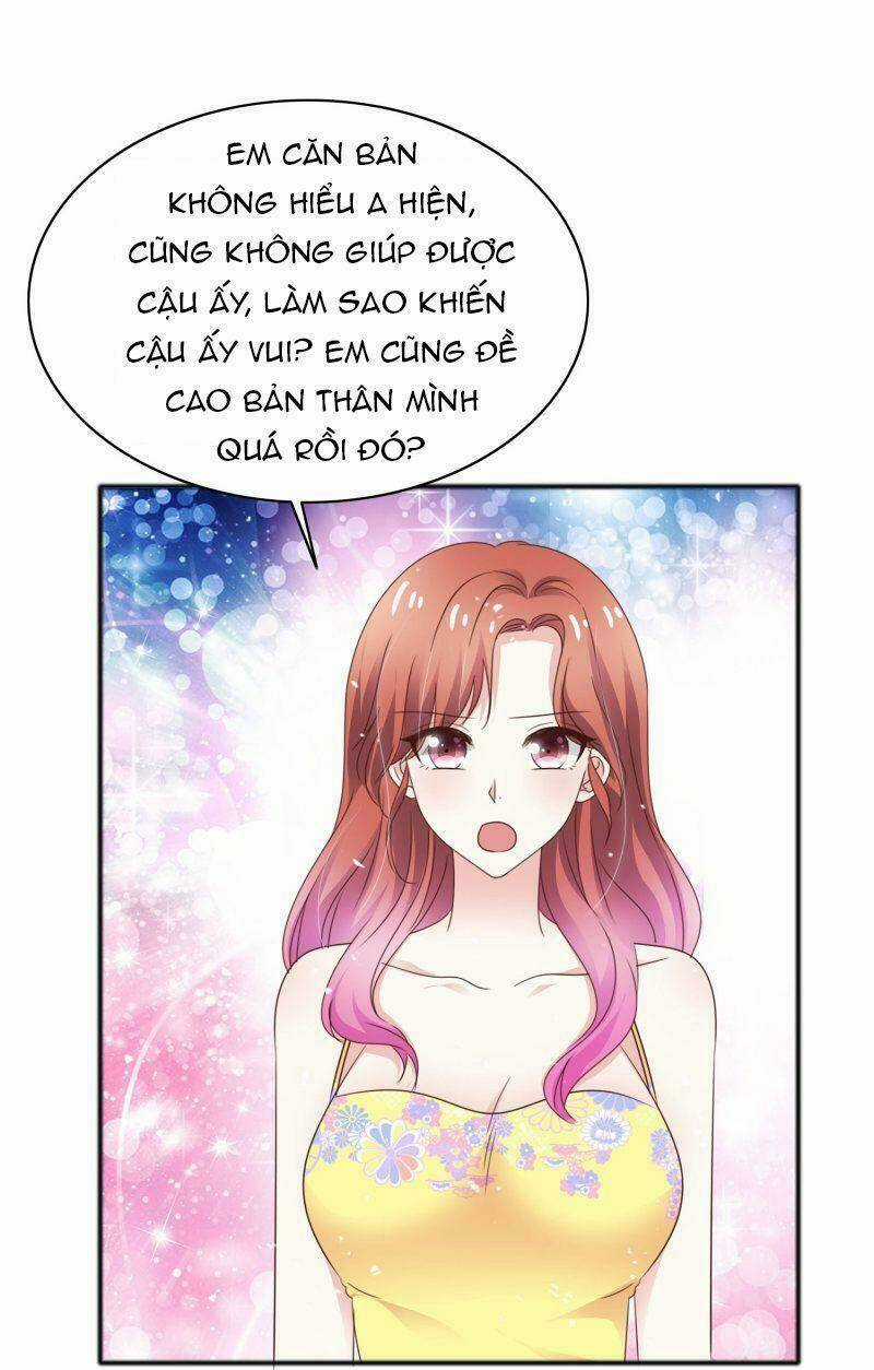 Bồn Nhiên Tinh Động Chapter 52 trang 18