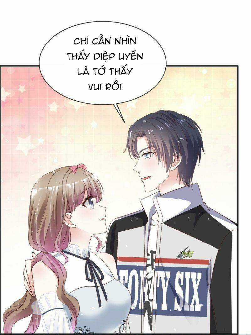 Bồn Nhiên Tinh Động Chapter 52 trang 19