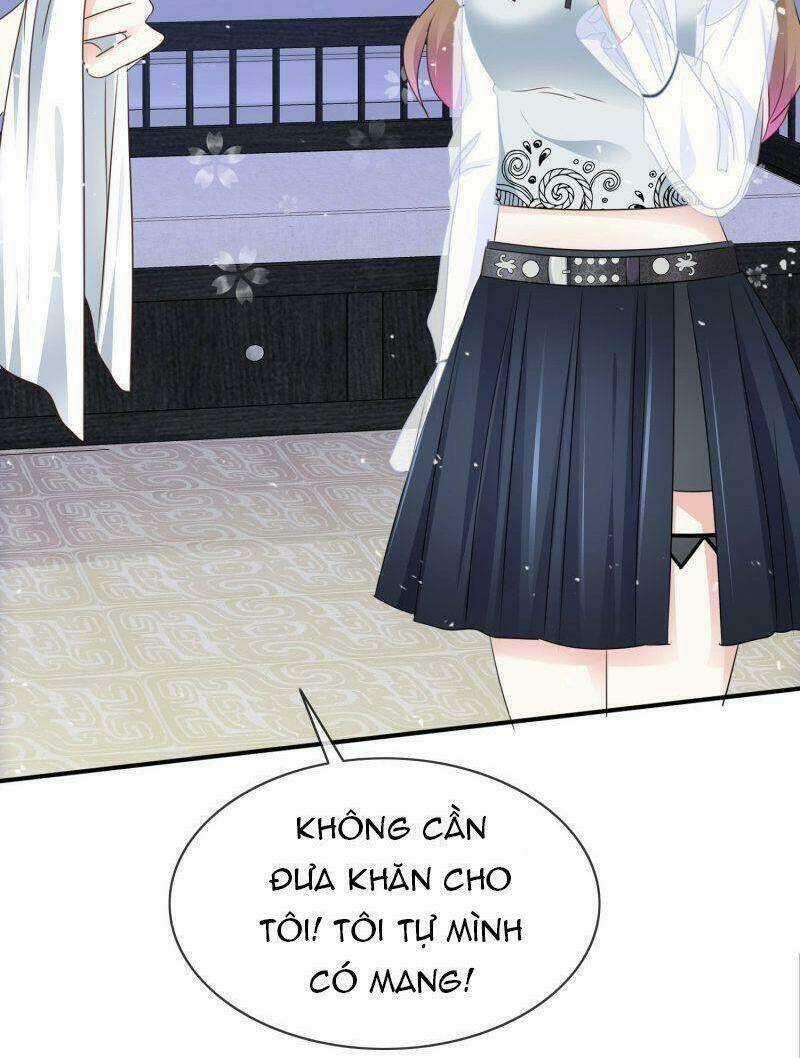 Bồn Nhiên Tinh Động Chapter 52 trang 2