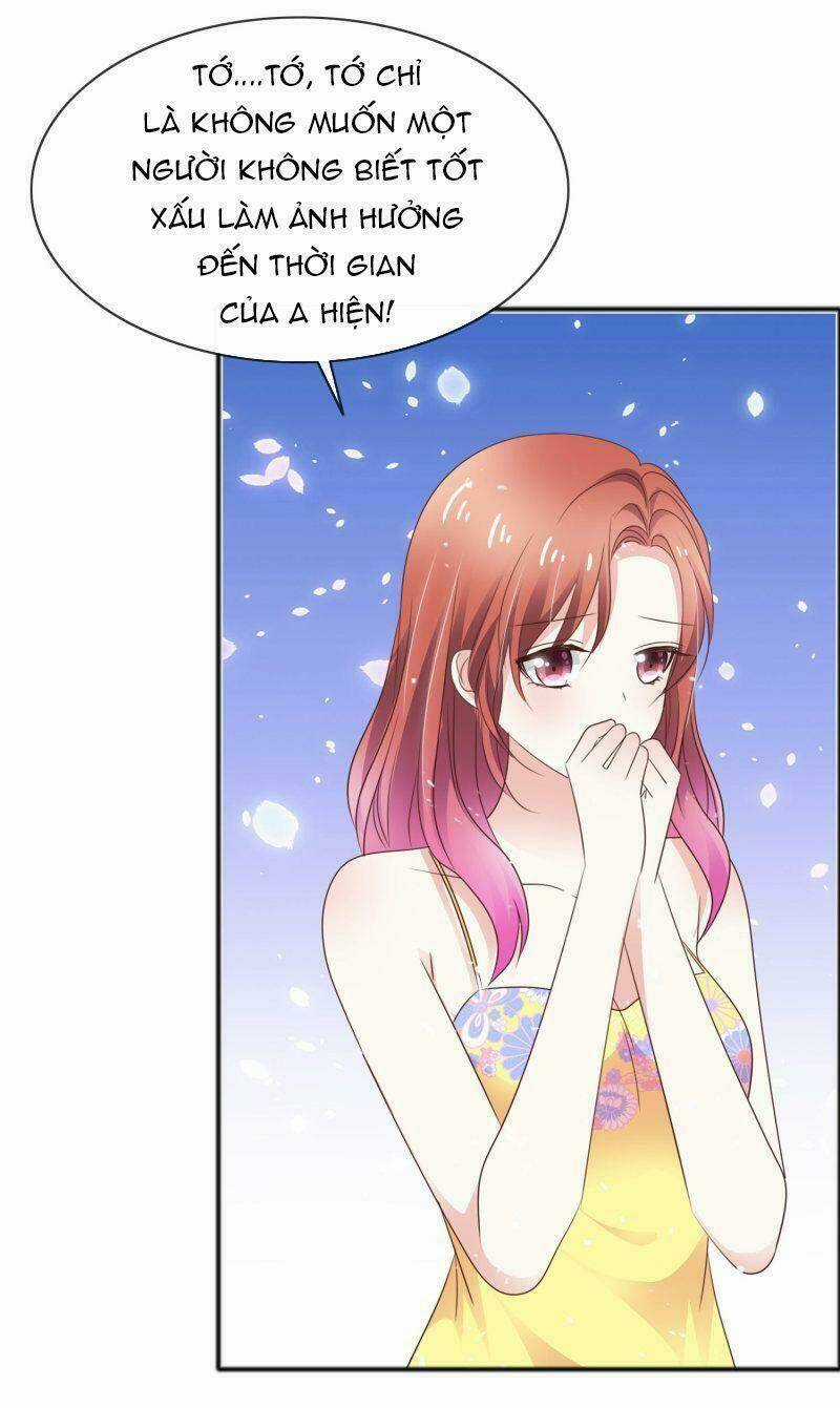 Bồn Nhiên Tinh Động Chapter 52 trang 21