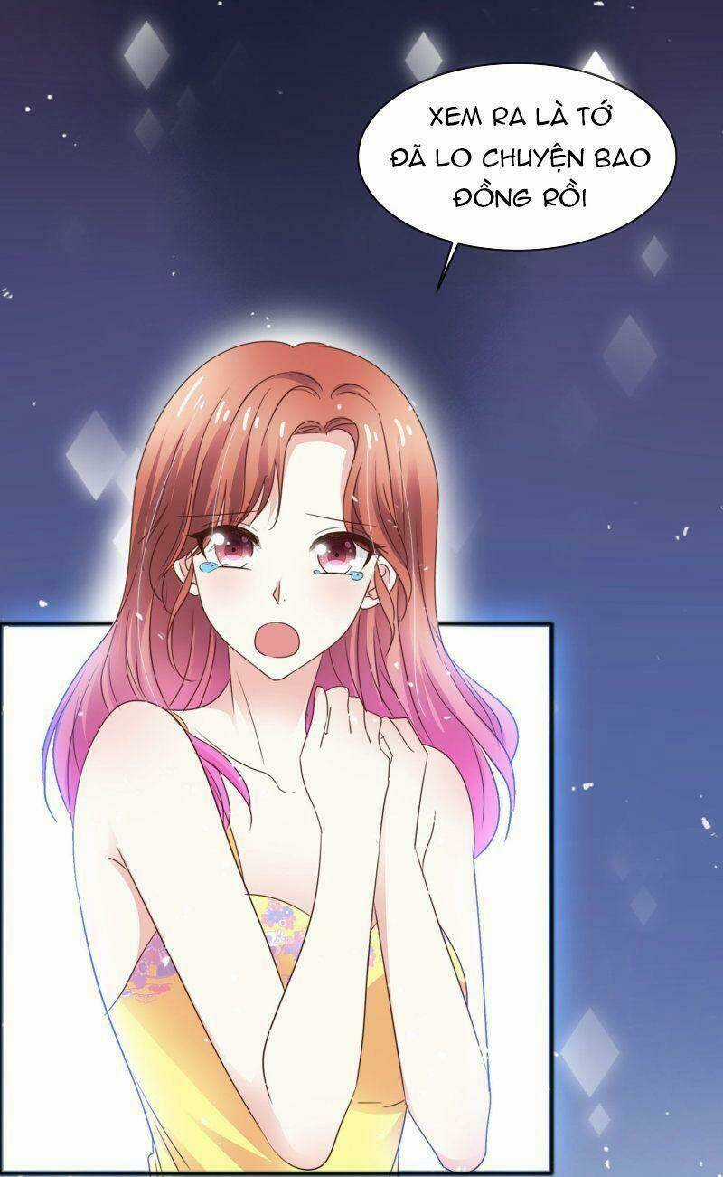 Bồn Nhiên Tinh Động Chapter 52 trang 23