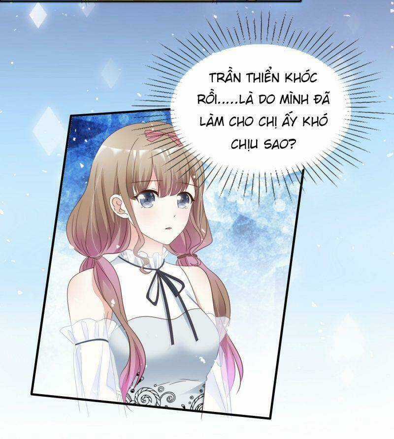 Bồn Nhiên Tinh Động Chapter 52 trang 24