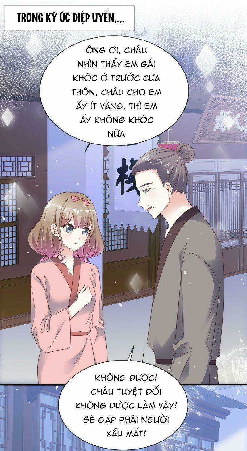 Bồn Nhiên Tinh Động Chapter 52 trang 25