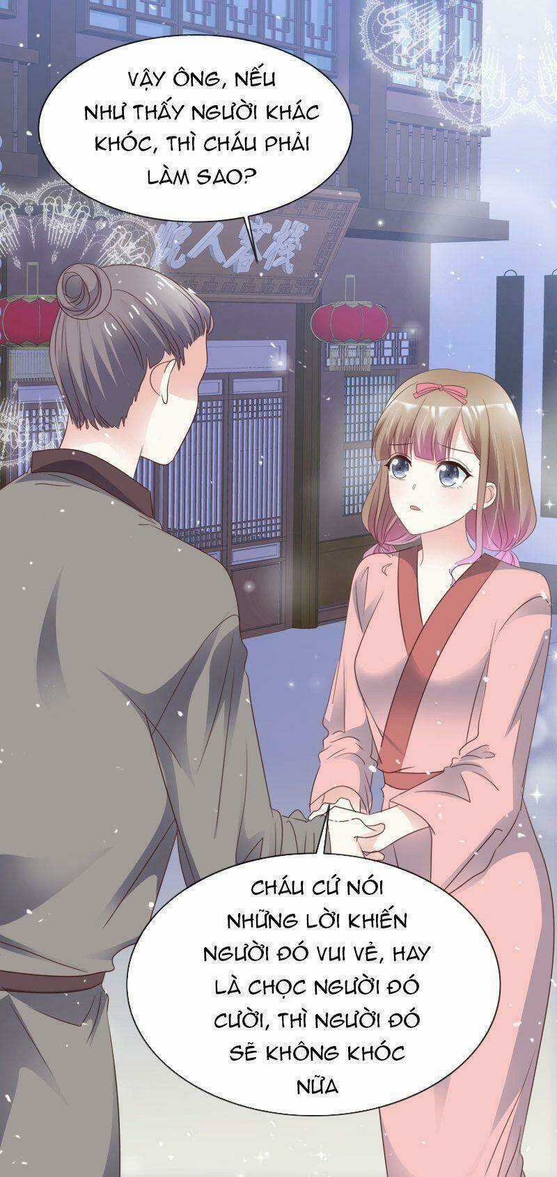 Bồn Nhiên Tinh Động Chapter 52 trang 26