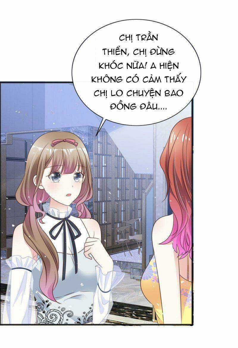 Bồn Nhiên Tinh Động Chapter 52 trang 27