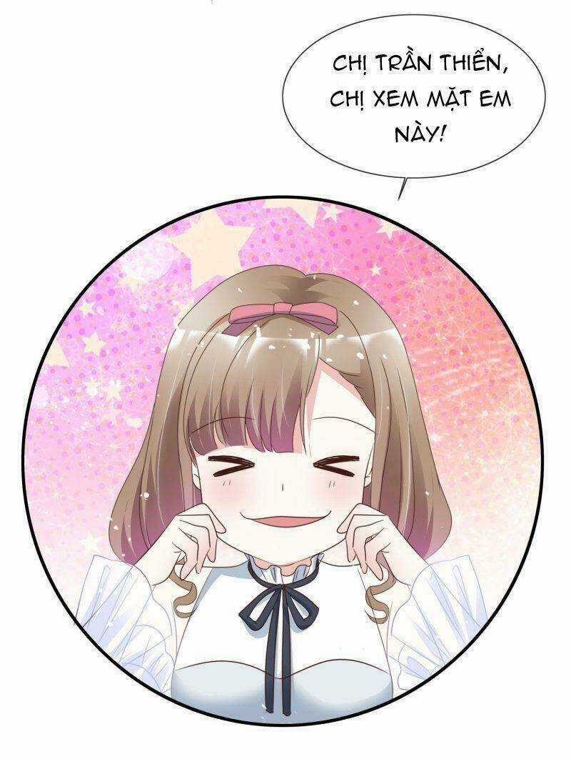 Bồn Nhiên Tinh Động Chapter 52 trang 29