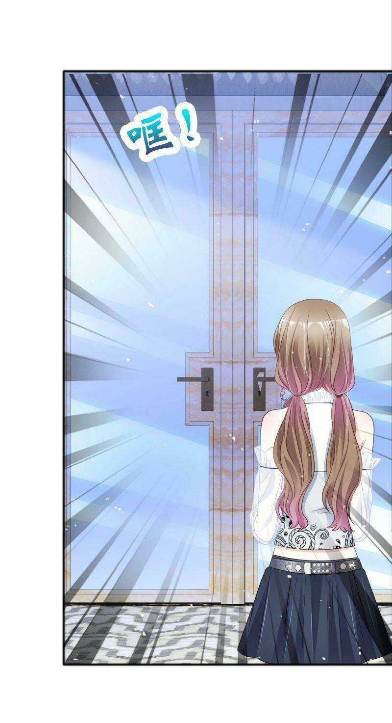 Bồn Nhiên Tinh Động Chapter 52 trang 3