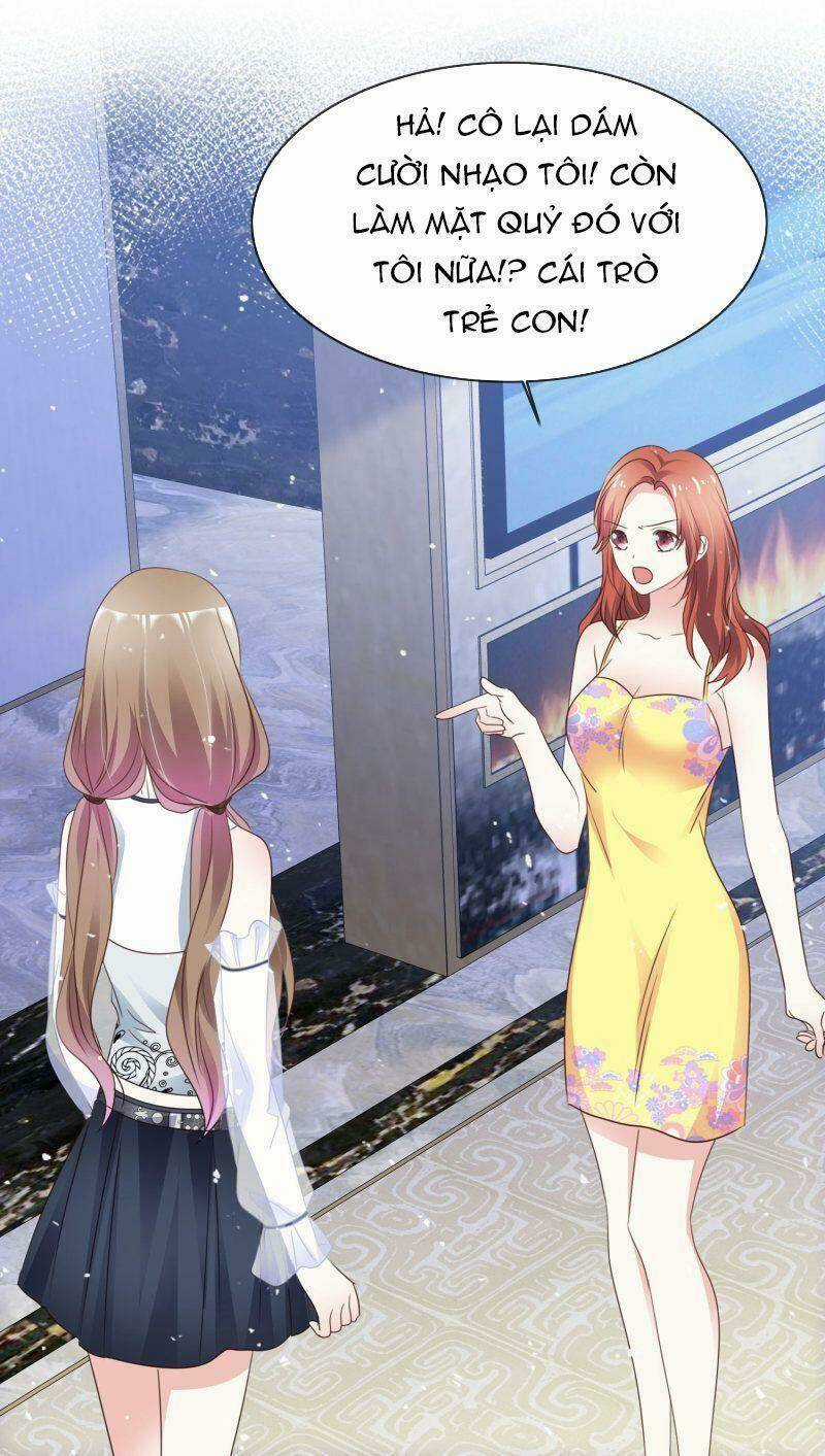 Bồn Nhiên Tinh Động Chapter 52 trang 30