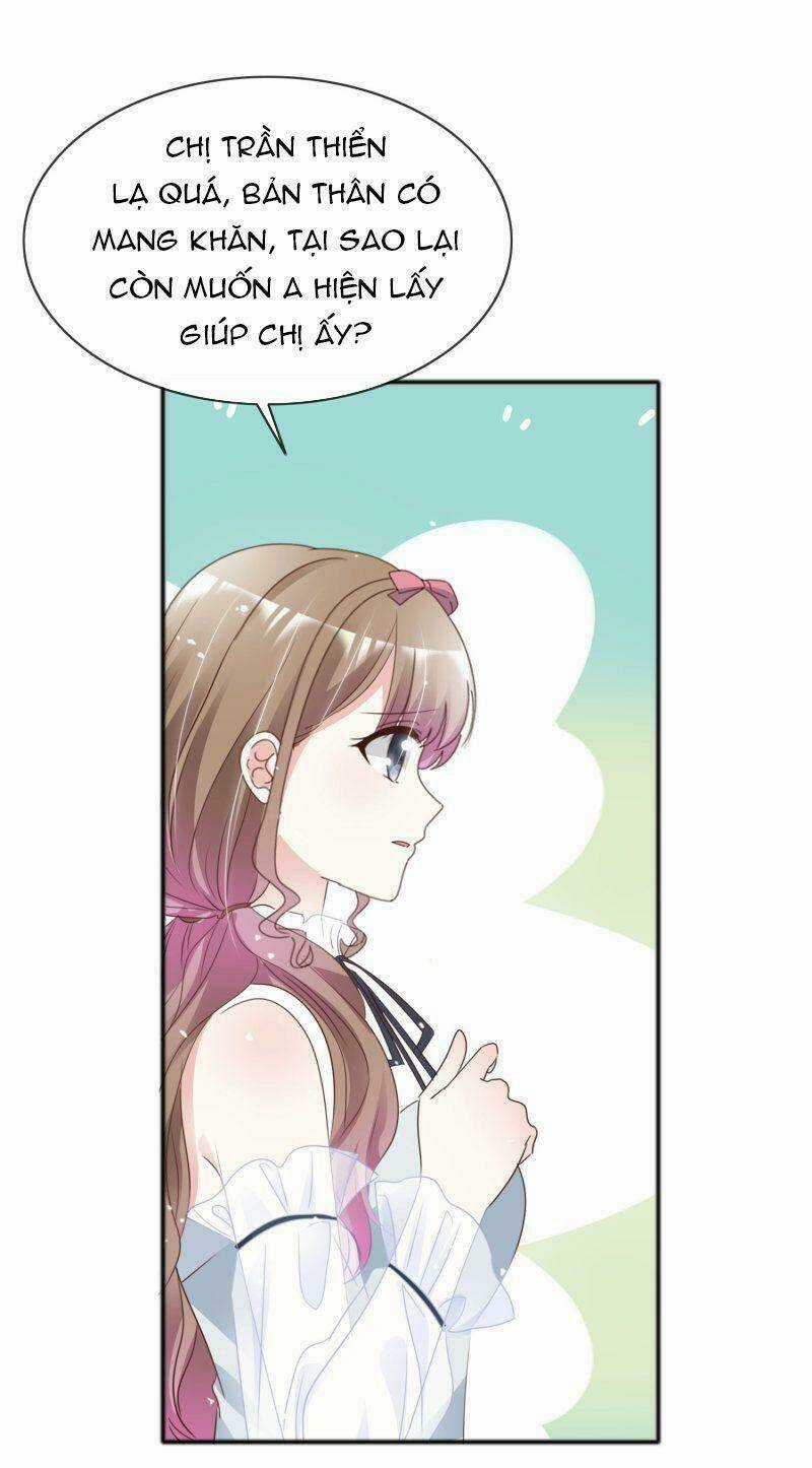 Bồn Nhiên Tinh Động Chapter 52 trang 4