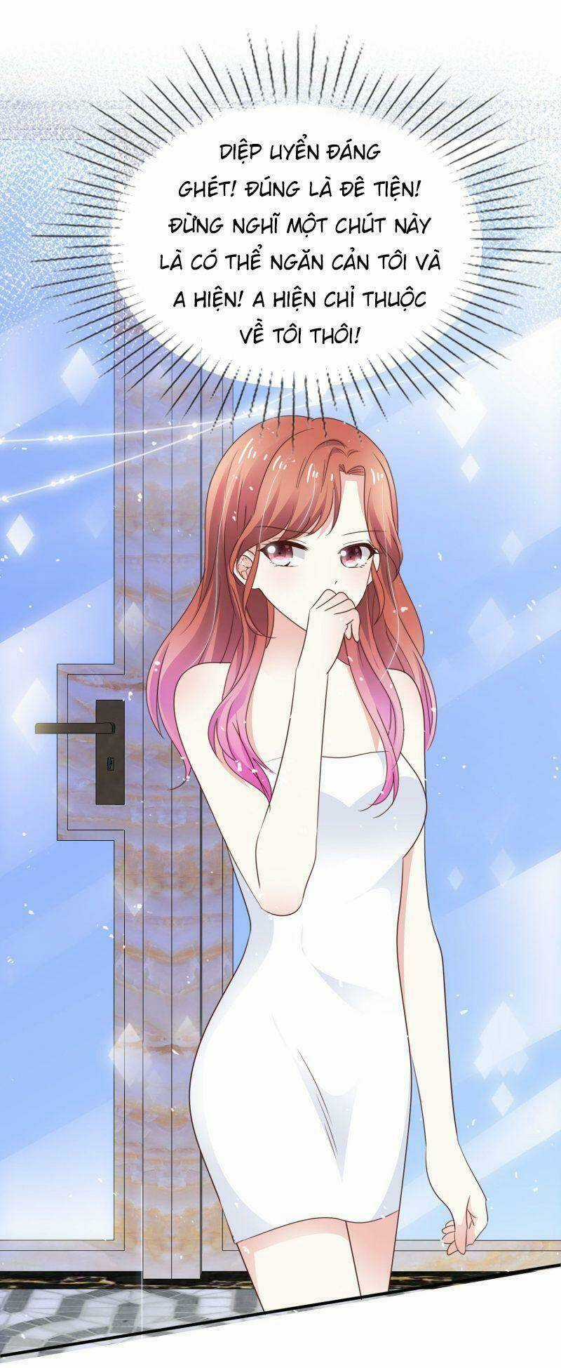 Bồn Nhiên Tinh Động Chapter 52 trang 5